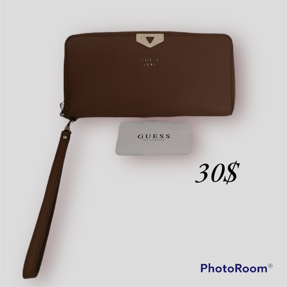 GUESS WRISTLET - Picture 1 of 2